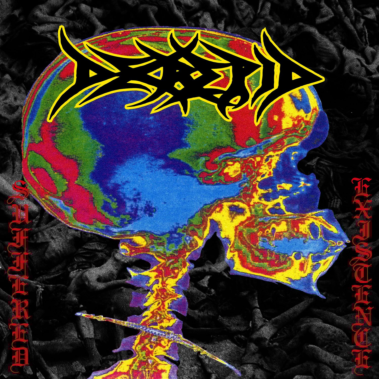 DECREPID - Suffered Existence [12